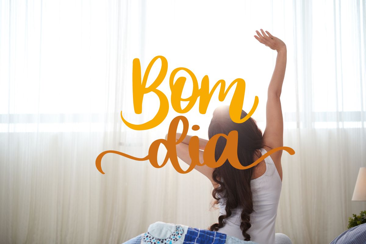 mensagem de bom dia e ótima semana