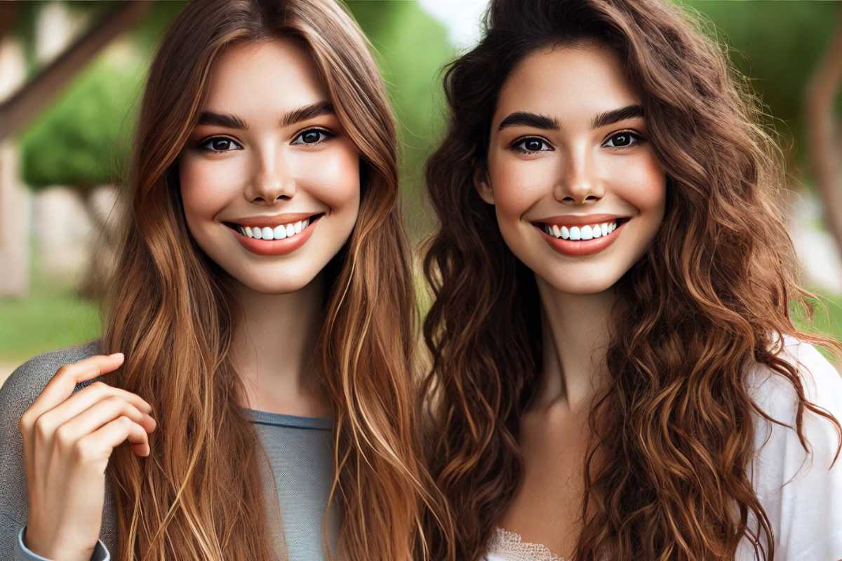 frase para foto com amiga