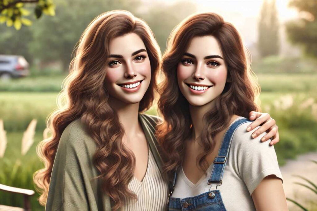 mensagens de aniversario irm&atilde;